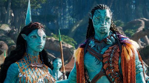 avatar: the way of water camrip